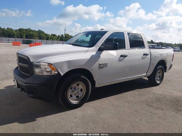 2021 RAM 1500 CLASSIC TRADESMAN 4X4 5'7 BOX 6
