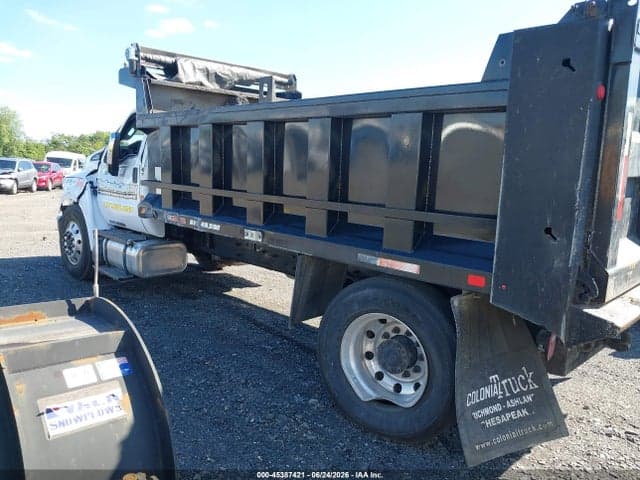 2017 FORD F-750 DIESEL 3