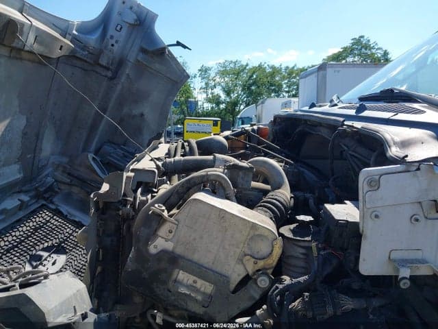 2017 FORD F-750 DIESEL 10
