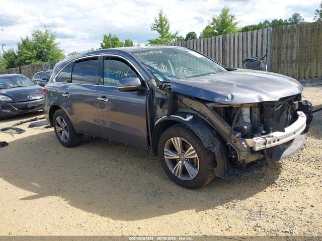 2020 ACURA MDX STANDARD - 1