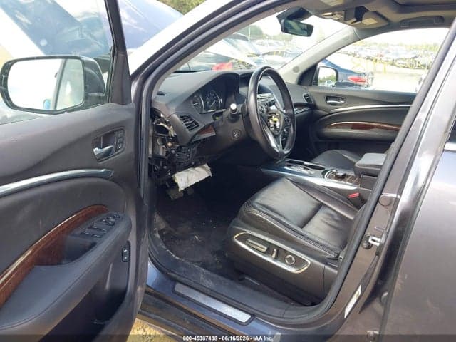 2020 ACURA MDX STANDARD 5