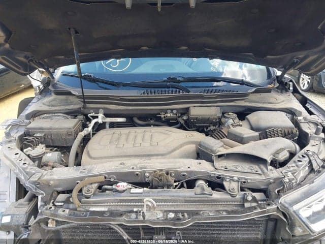 2020 ACURA MDX STANDARD 10
