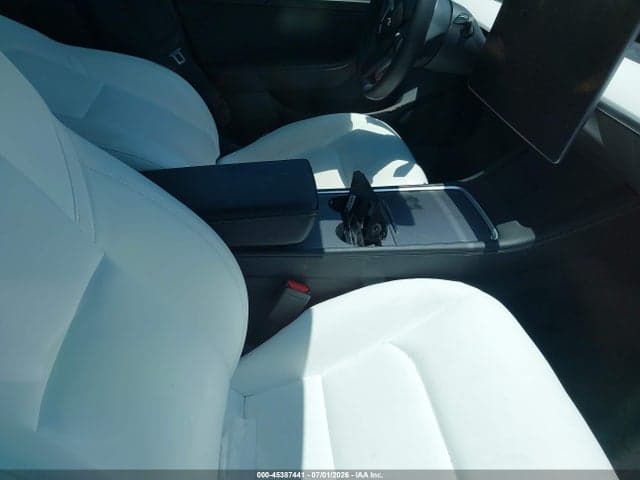2022 TESLA MODEL 3 LONG RANGE DUAL MOTOR ALL-WHEEL DRIVE 5