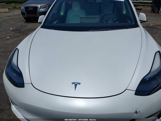 2022 TESLA MODEL 3 LONG RANGE DUAL MOTOR ALL-WHEEL DRIVE 10