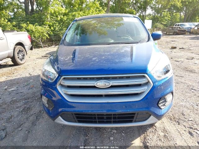 2019 FORD ESCAPE SE 12