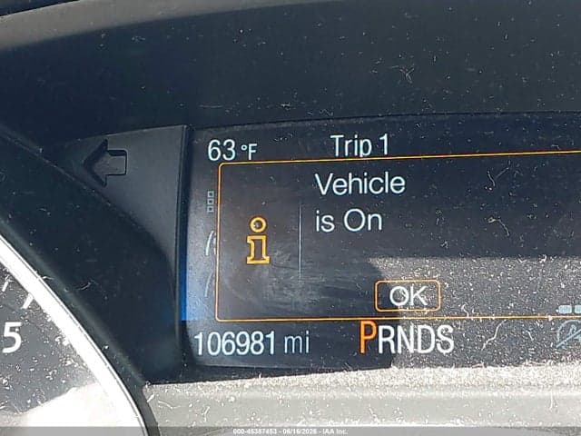 2019 FORD ESCAPE SE 15