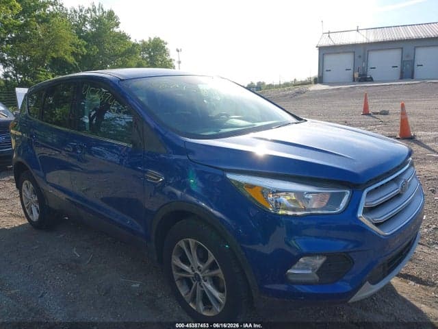 2019 FORD ESCAPE SE 6