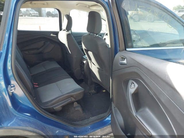 2019 FORD ESCAPE SE 8