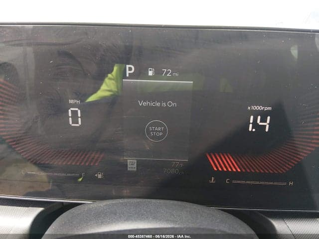 2025 KIA K4 LXS 7