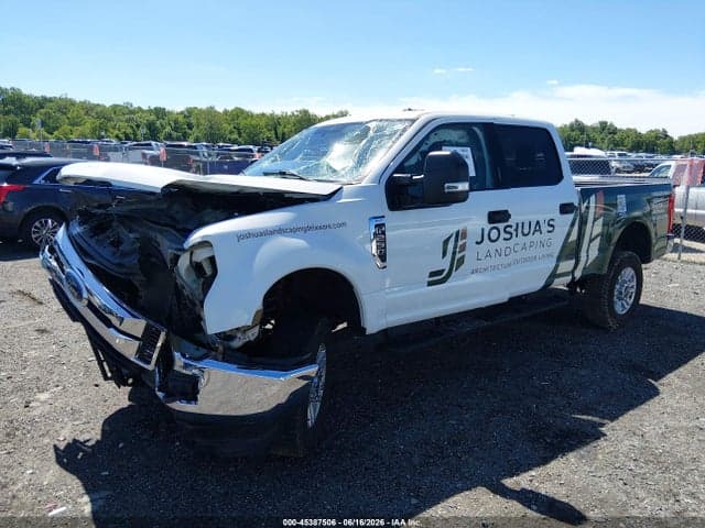 2019 FORD F-250 XLT 2