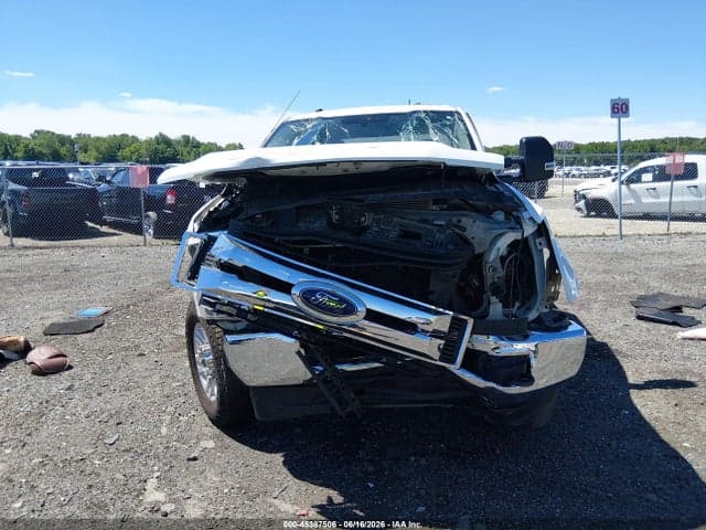 2019 FORD F-250 XLT 12