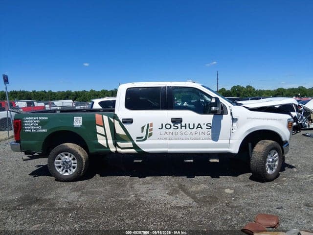 2019 FORD F-250 XLT 13