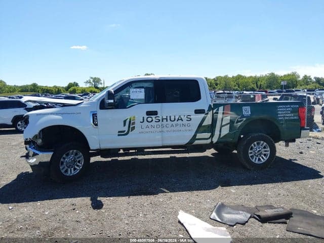 2019 FORD F-250 XLT 14
