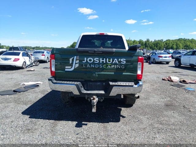 2019 FORD F-250 XLT 16