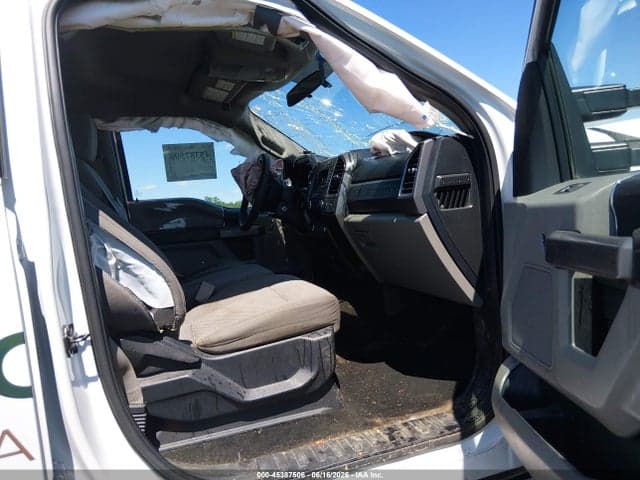 2019 FORD F-250 XLT 5