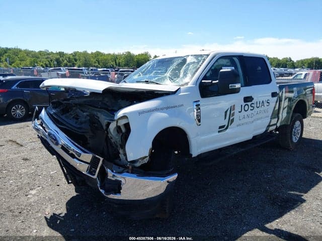 2019 FORD F-250 XLT 6