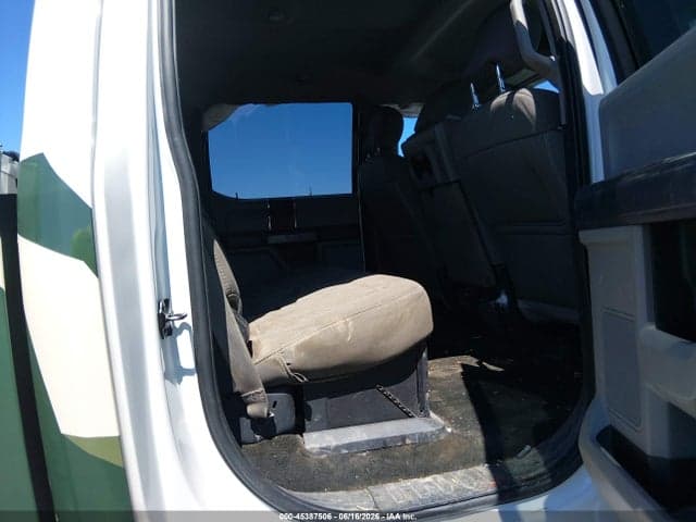 2019 FORD F-250 XLT 8