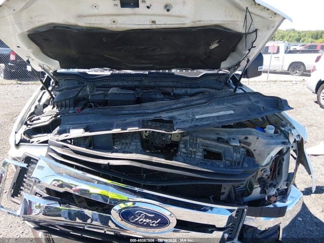 2019 FORD F-250 XLT 10