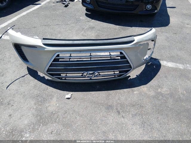 2017 HYUNDAI ELANTRA SE 12