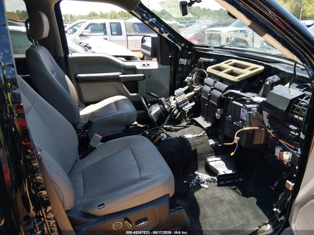 2018 FORD F-150 XLT 5