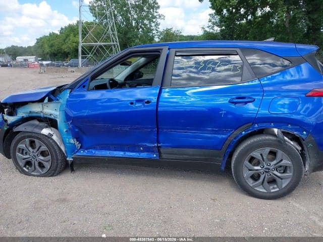 2024 KIA SELTOS LX 15