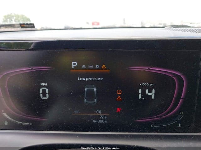 2024 KIA SELTOS LX 7