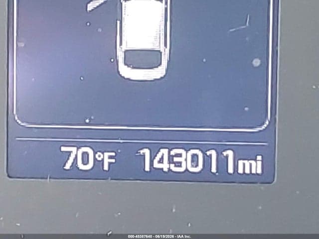 2017 HYUNDAI SONATA SPORT 16