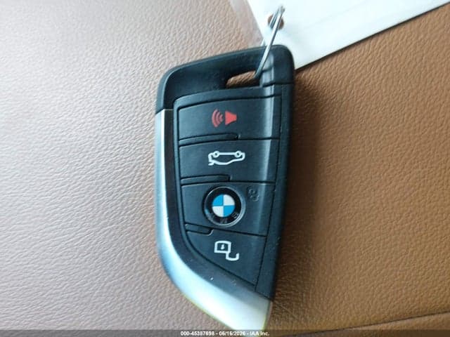 2023 BMW M440I GRAN COUPE XDRIVE 11