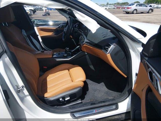 2023 BMW M440I GRAN COUPE XDRIVE 5