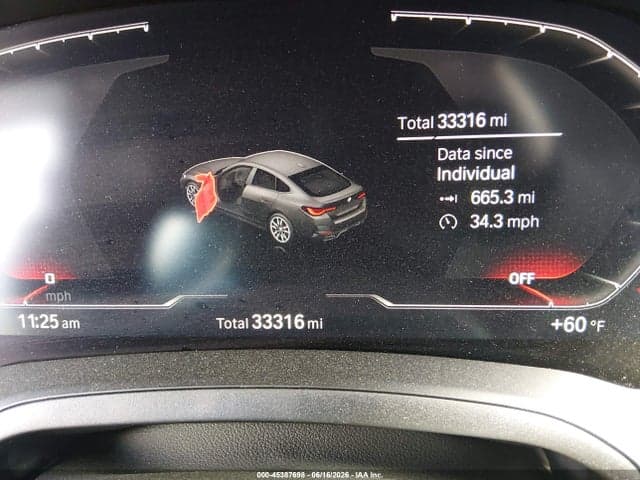 2023 BMW M440I GRAN COUPE XDRIVE 7