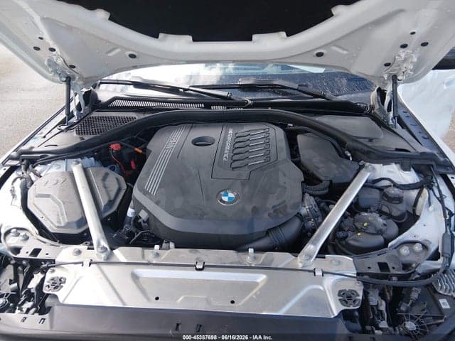 2023 BMW M440I GRAN COUPE XDRIVE 10