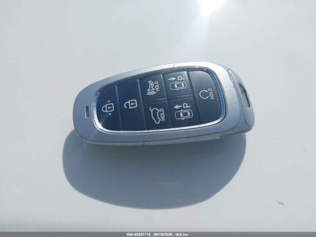 2022 HYUNDAI TUCSON LIMITED 10
