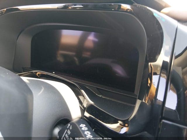 2026 NISSAN PATHFINDER PLATINUM 7