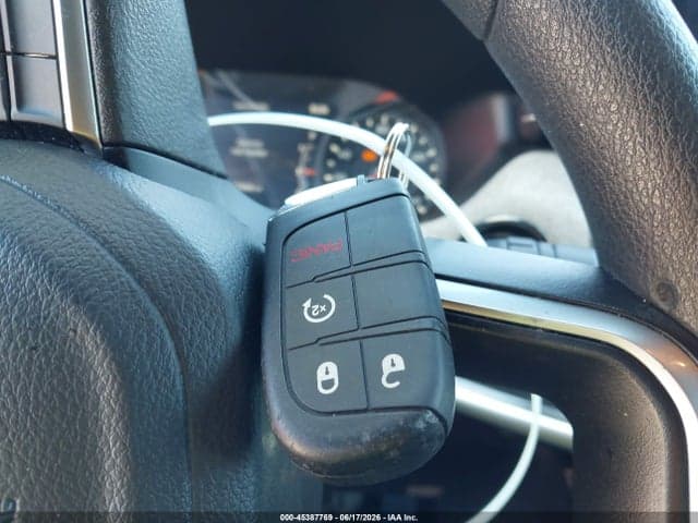 2023 JEEP COMPASS SPORT 4X4 11