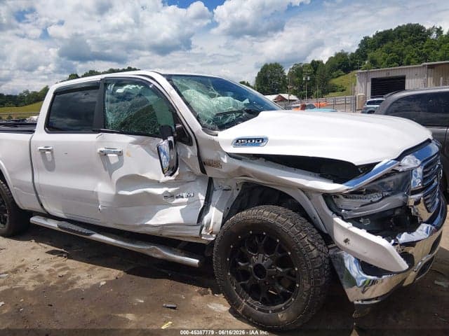 2022 RAM 1500 LARAMIE 4X4 6'4 BOX 6