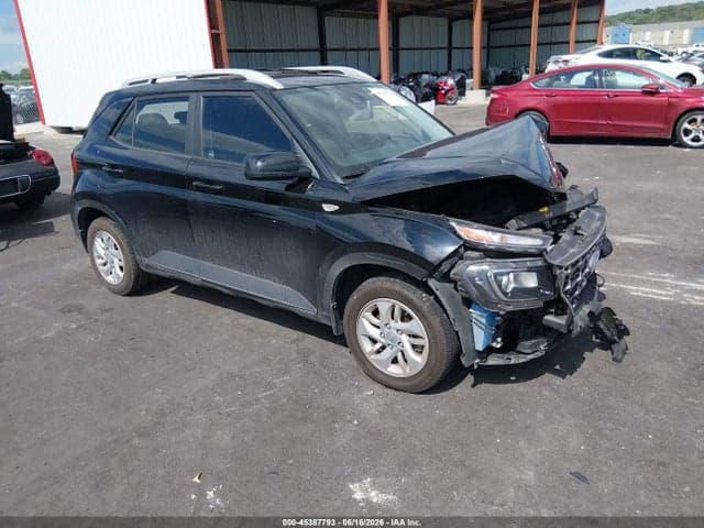 2020 HYUNDAI VENUE SEL 1