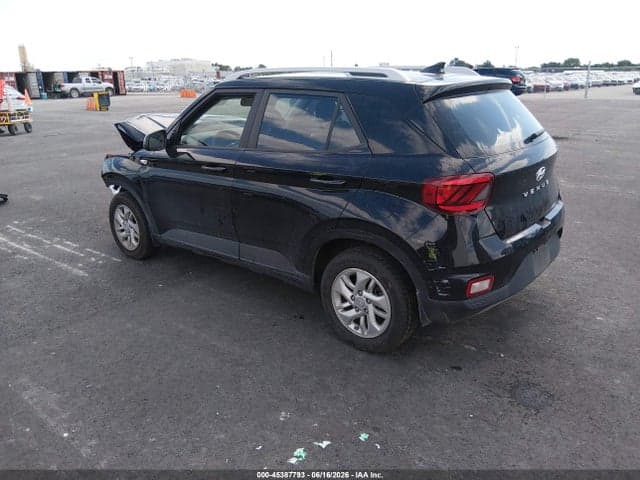 2020 HYUNDAI VENUE SEL 3