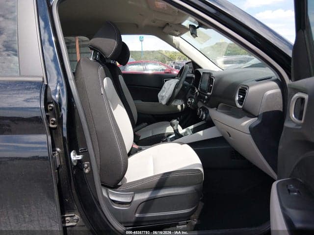 2020 HYUNDAI VENUE SEL 5
