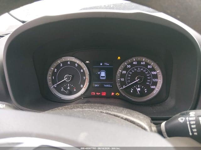 2020 HYUNDAI VENUE SEL 7