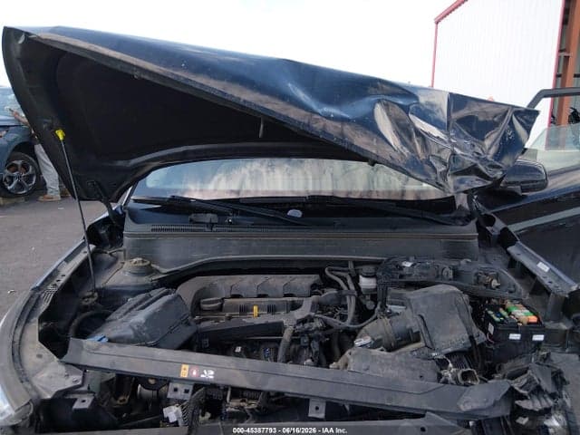 2020 HYUNDAI VENUE SEL 10