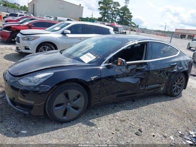 2020 TESLA MODEL 3 STANDARD RANGE PLUS REAR-WHEEL DRIVE/STANDARD RANGE REAR-WHEEL DRIVE 6