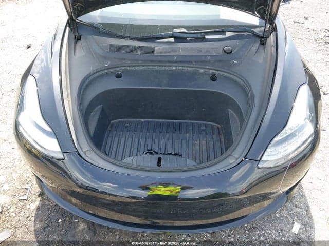 2020 TESLA MODEL 3 STANDARD RANGE PLUS REAR-WHEEL DRIVE/STANDARD RANGE REAR-WHEEL DRIVE 10