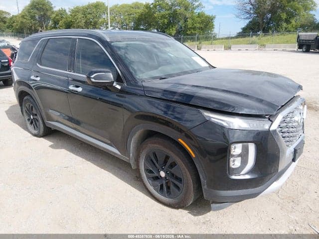 2020 HYUNDAI PALISADE SEL 1