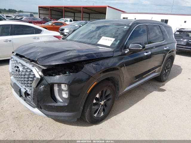 2020 HYUNDAI PALISADE SEL 2