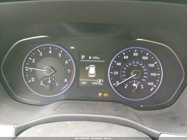 2020 HYUNDAI PALISADE SEL 7