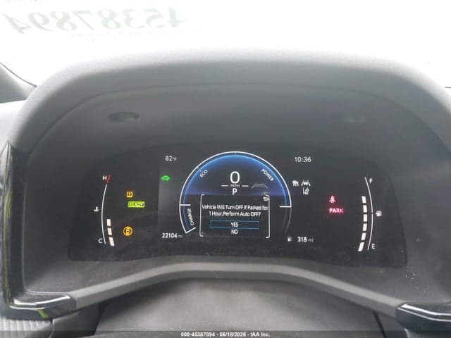 2025 TOYOTA CAMRY SE 7