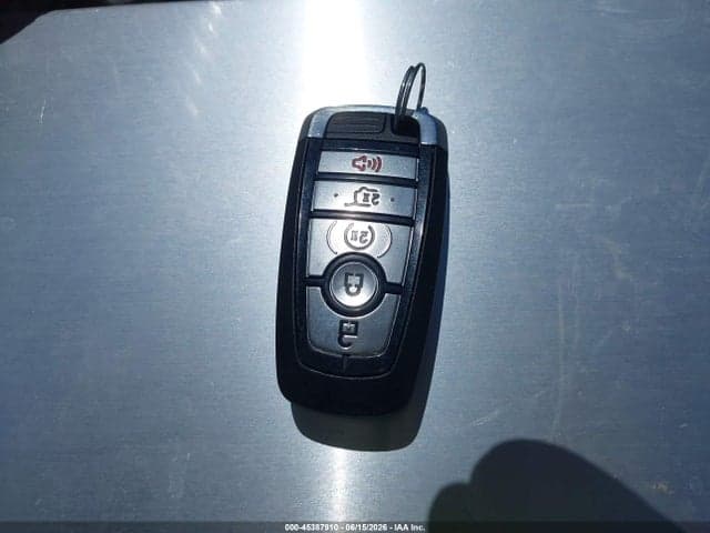2025 FORD EXPLORER ACTIVE 11