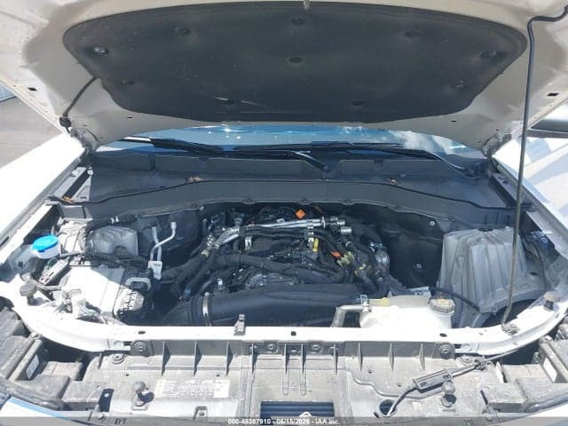 2025 FORD EXPLORER ACTIVE 10