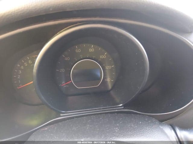 2018 KIA SOUL + 7
