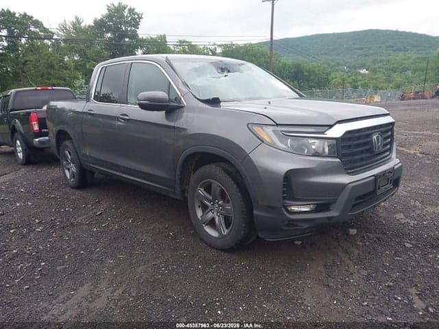 2023 HONDA RIDGELINE RTL 1